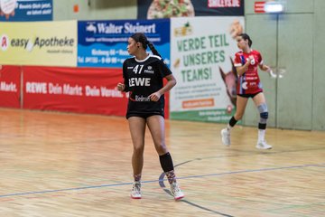 Bild 325 - wBJ SV Henstedt Ulzburg - HSG Holstein Kiel/Kronshagen : Ergebnis: 30:28
